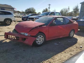  Salvage Mitsubishi Mirage