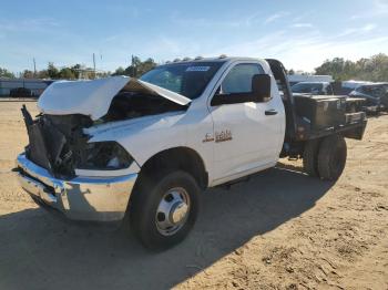  Salvage Ram 3500