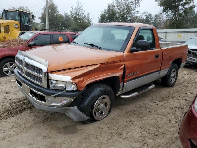  Salvage Dodge Ram 1500