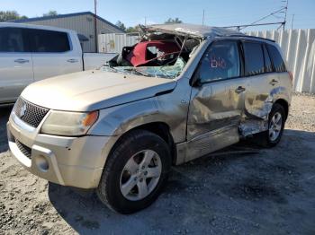  Salvage Suzuki Gr Vitara