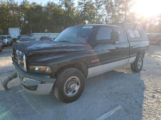  Salvage Dodge Ram 2500