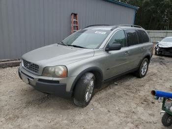  Salvage Volvo XC90