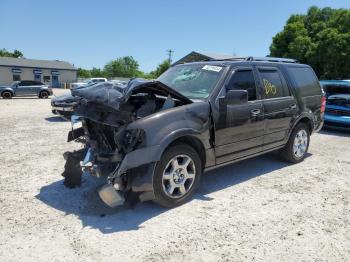  Salvage Ford Expedition