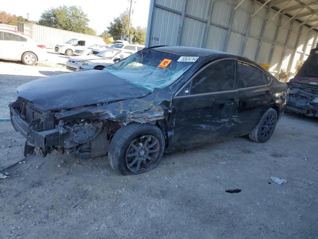  Salvage Mazda 6