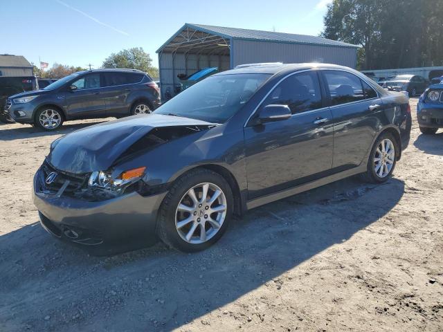  Salvage Acura TSX