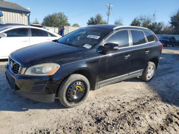  Salvage Volvo XC60