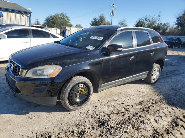  Salvage Volvo XC60