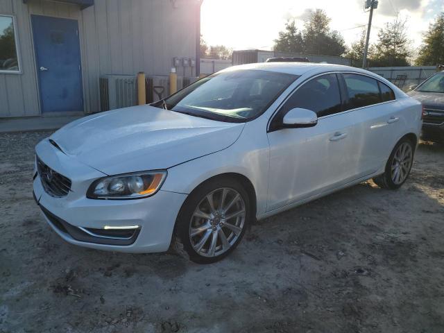  Salvage Volvo S60