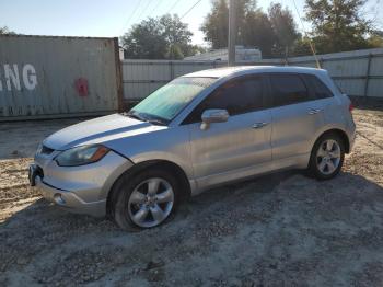  Salvage Acura RDX