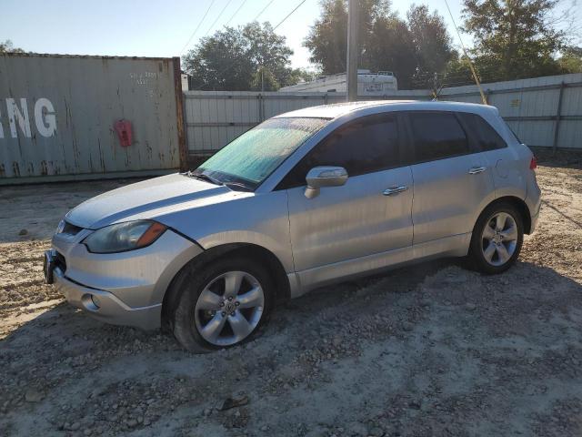  Salvage Acura RDX