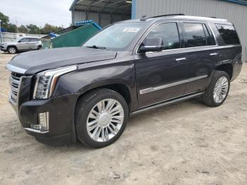  Salvage Cadillac Escalade