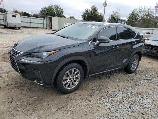  Salvage Lexus NX