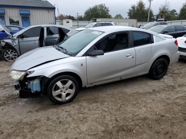  Salvage Saturn Ion