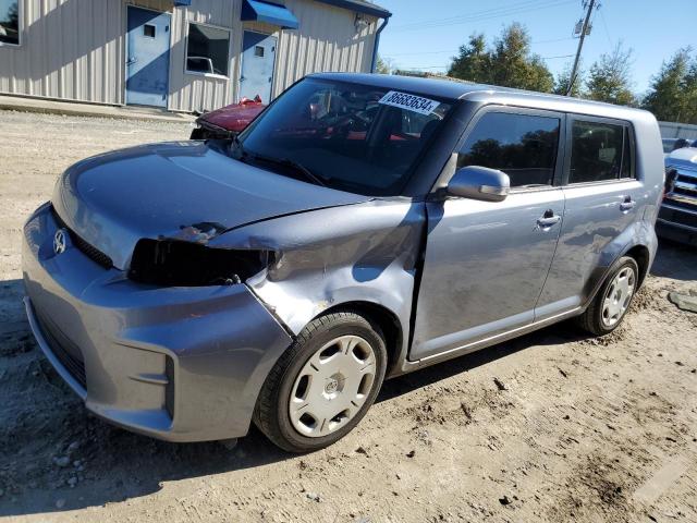  Salvage Toyota Scion