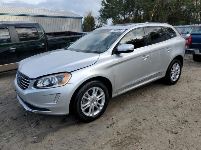  Salvage Volvo XC60