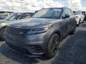  Salvage Land Rover Range Rover