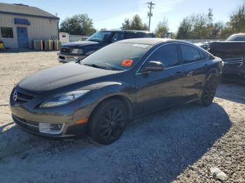  Salvage Mazda 6