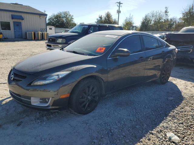  Salvage Mazda 6