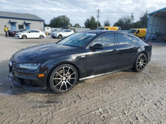  Salvage Audi A7