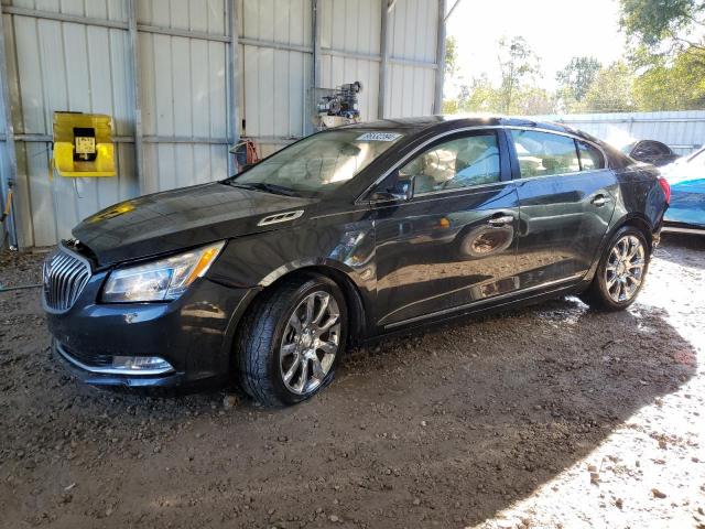  Salvage Buick LaCrosse