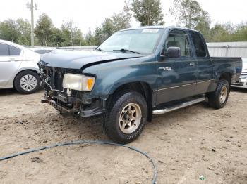  Salvage Toyota T100