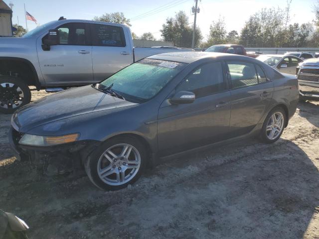  Salvage Acura TL