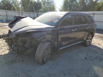  Salvage Hyundai PALISADE