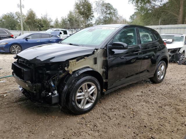  Salvage Hyundai KONA