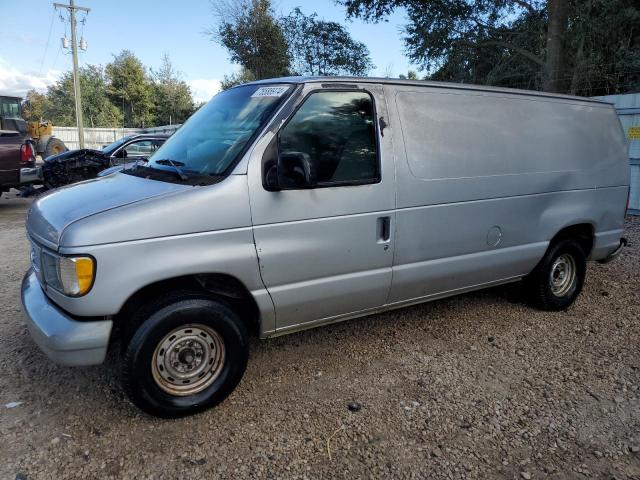  Salvage Ford Econoline