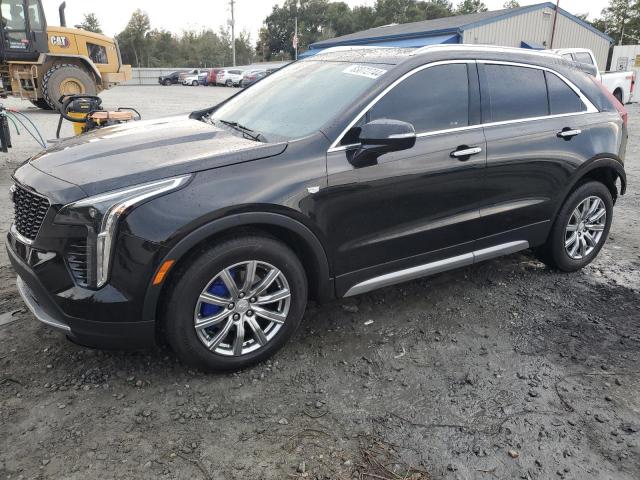  Salvage Cadillac XT4