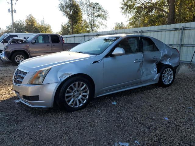  Salvage Cadillac CTS