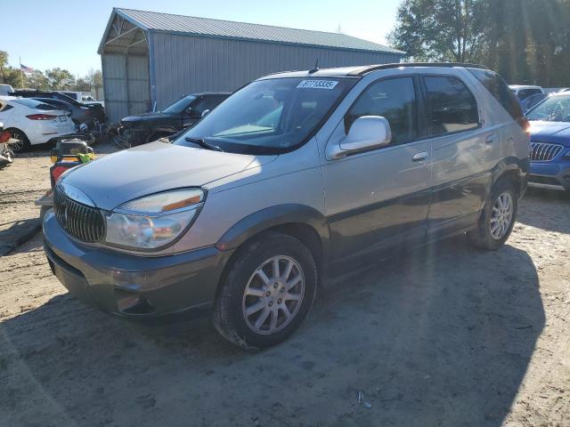  Salvage Buick Rendezvous