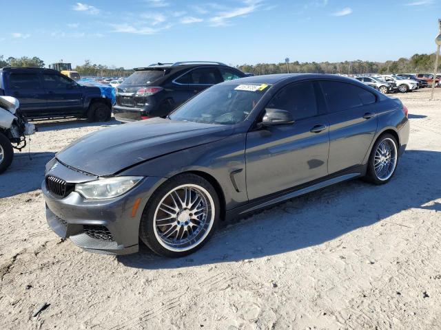  Salvage BMW 4 Series