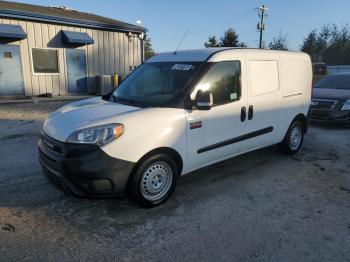  Salvage Ram Promaster