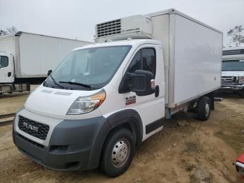  Salvage Ram Promaster