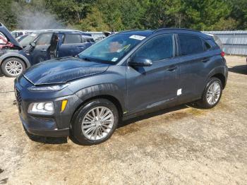  Salvage Hyundai KONA