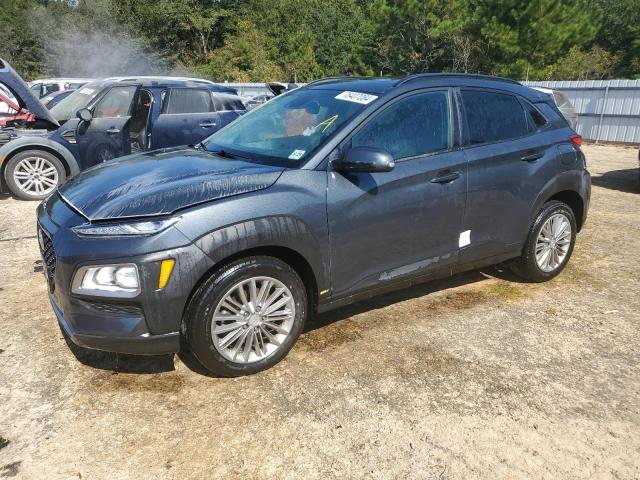  Salvage Hyundai KONA