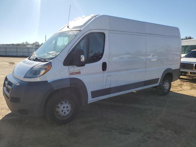  Salvage Ram Promaster