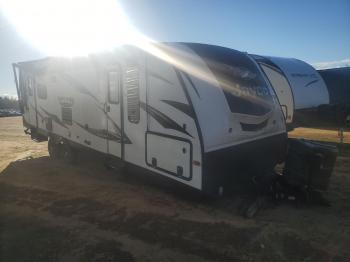  Salvage Jayco Jayco