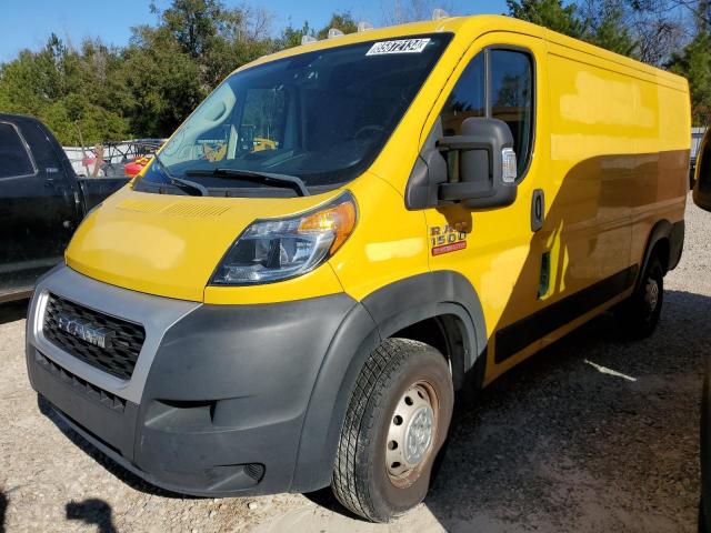  Salvage Ram Promaster