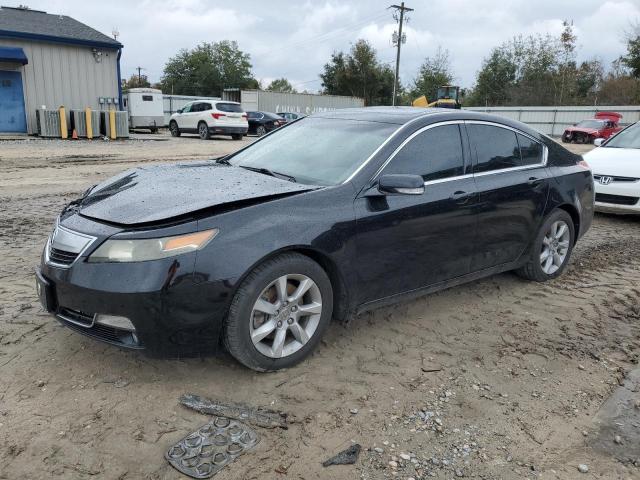  Salvage Acura TL