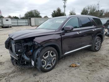  Salvage Hyundai PALISADE