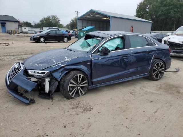  Salvage Audi A3