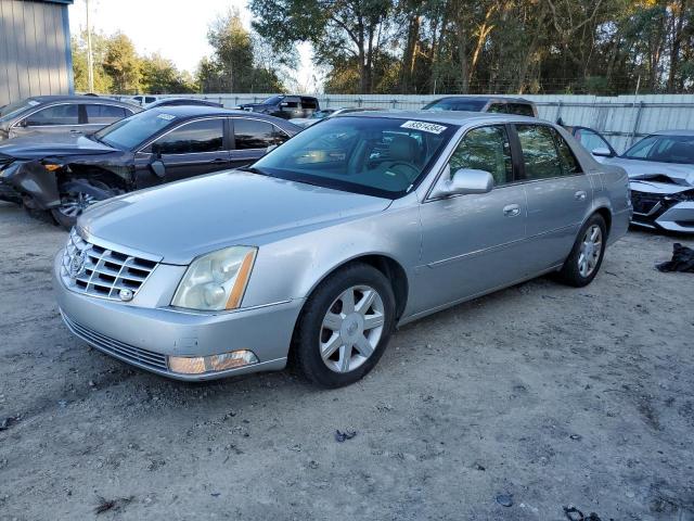  Salvage Cadillac DTS