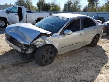  Salvage Mazda 6