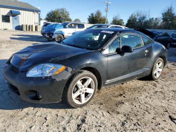  Salvage Mitsubishi Eclipse