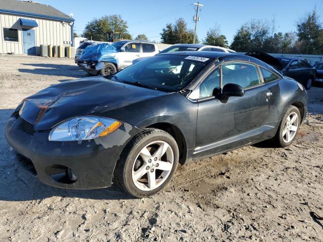  Salvage Mitsubishi Eclipse