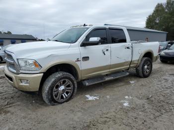  Salvage Ram 2500