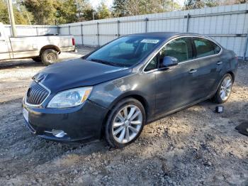  Salvage Buick Verano