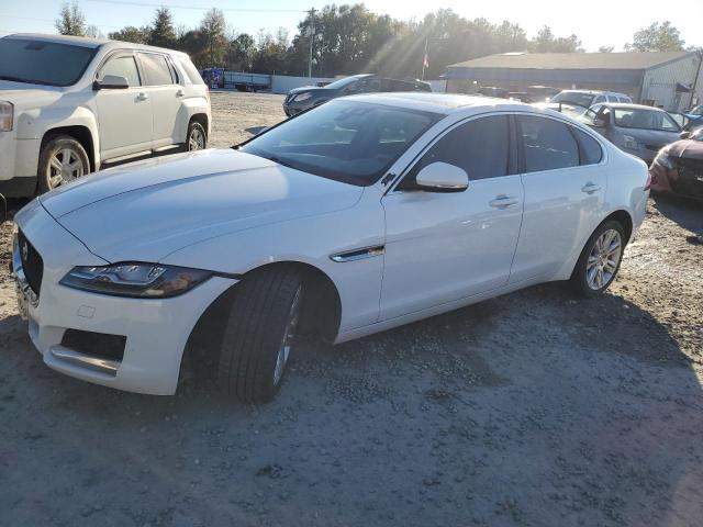  Salvage Jaguar XF